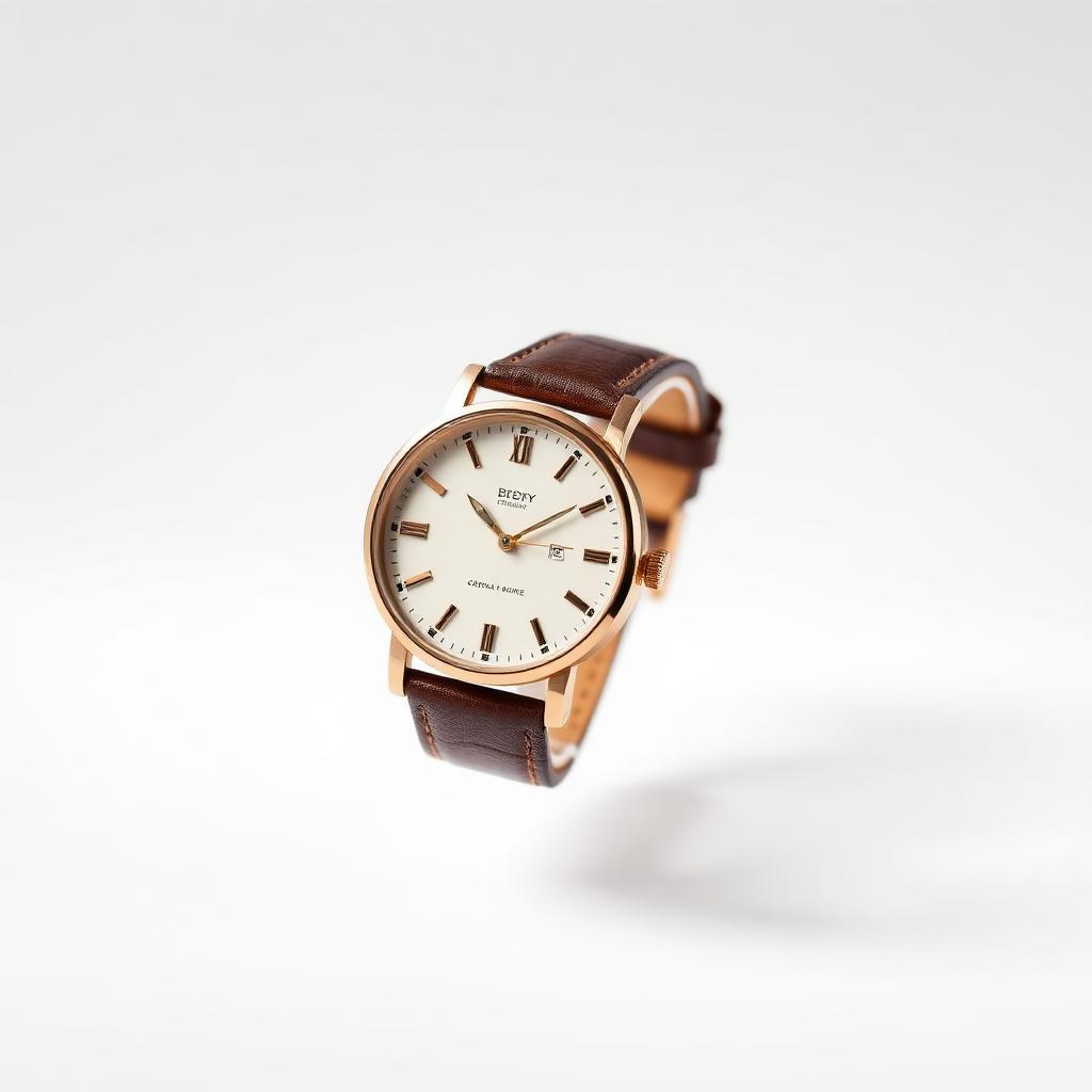 LEATHER WATCHES