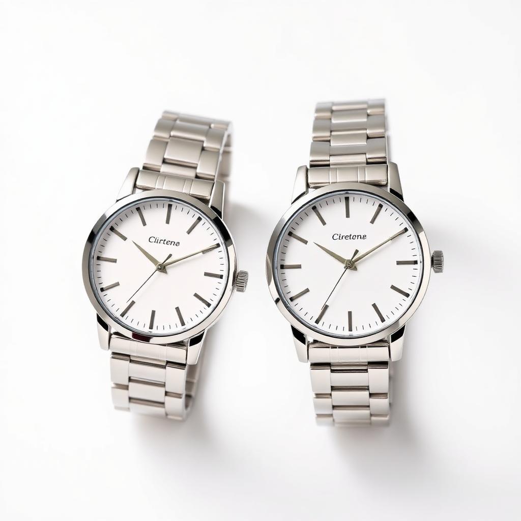 COUPLE WATCHES