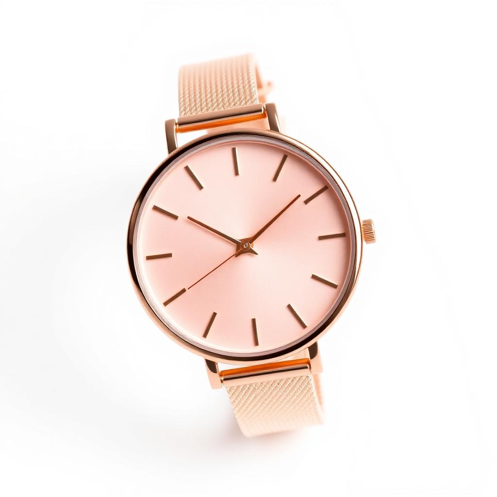 LADIES WATCHES