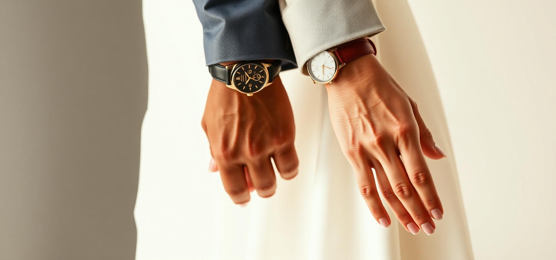 Couple Sets in Gift Box - GIFTING